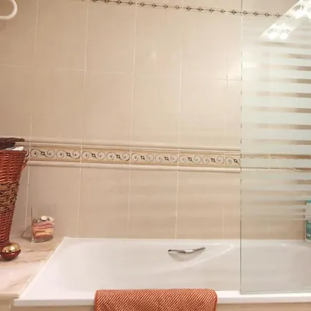 Medina Sol Denirent Апартаменты Дения