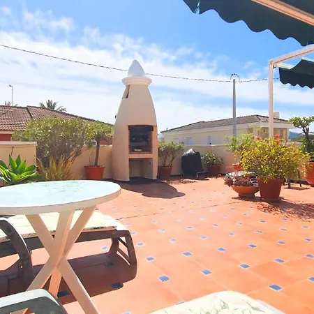 Medina Sol Denirent *